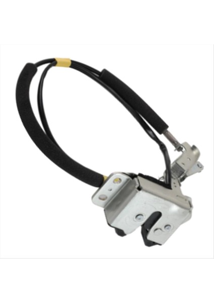 Taggate Lock Arka Kapı Mandalı 69350-26120 6935026120 Toyota Hiace Grandia Gl Super Grandia Gl 2005-2018 (Yurt Dışından) indirimleri