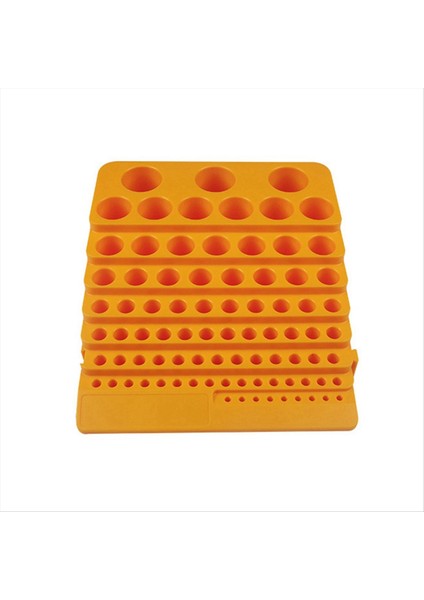 Plastik Matkap Ucu Frezeleme Kesici Için Fabrikalı Fabrika Depolama Kutusu Cnc Aracı U Matkap Parçaları Toplama Kılıfı (Yurt Dışından) modelleri