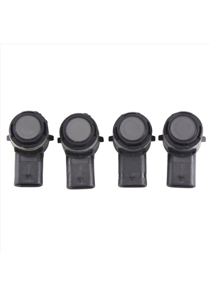 4pcs 112750311C Pdc Sensör Tampon Tesla Y S x 3 112750301D Için Ultrasonik Park Sensörü 1127503-01-D 1127503-11-C (Yurt Dışından) fiyatları