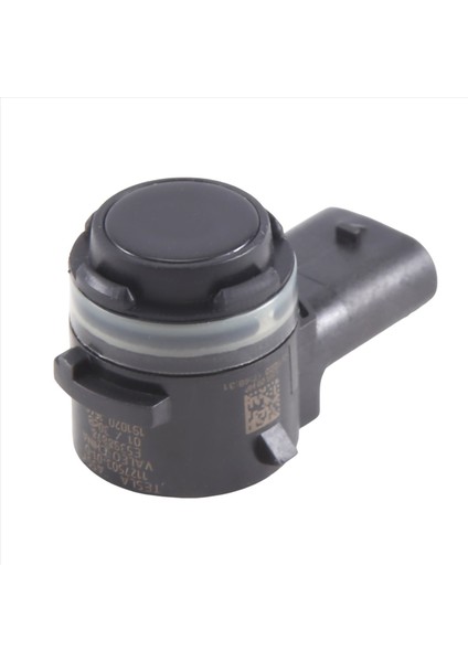 4pcs 112750311C Pdc Sensör Tampon Tesla Y S x 3 112750301D Için Ultrasonik Park Sensörü 1127503-01-D 1127503-11-C (Yurt Dışından) fırsatları