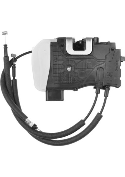 813202S000 Araba Kapı Kilidi Aktüatör Mandal Montajı Ön Hyundai Için -Tucson IX35 2011-2015 (Yurt Dışından)