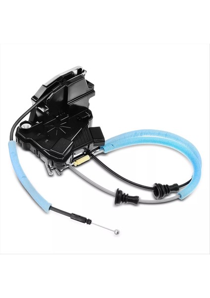 Hyundai Sonata Için Sol Ön Kapı Kilidi Aktüatörü 81310-C1000 2014-2019 81310C1000 Araba Kapı Mandal Mekanizması Montajı (Yurt Dışından)