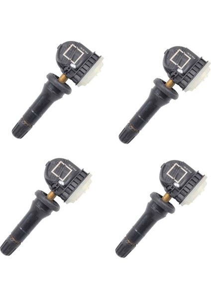 EV6T-1A180-CB EV6T-1A150-CB Lastik Basınç Sensörleri Ford B-Max C-Max Mondeo Kuga Grand C-Max Focus Fiesta 433MHZ (Yurt Dışından)