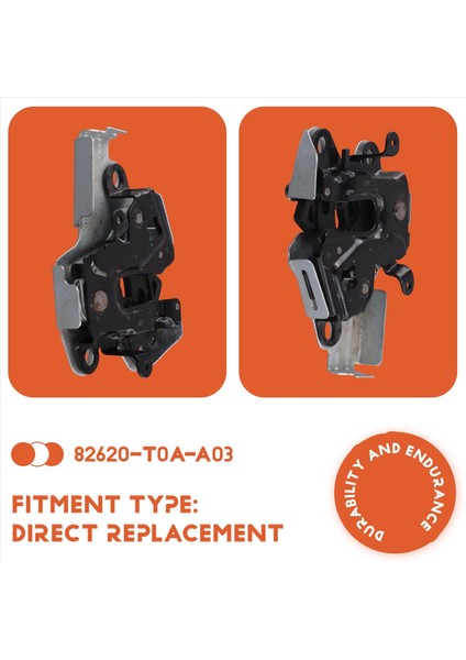 Honda Crv Için 82620-T0A-A03 Araba Backrest Kilidi 2012-2016 Arka Koltuk Kilidi Mandal Sol Otomatik Aksesuarlar (Yurt Dışından) indirimleri