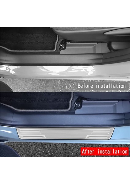 Toyota Sienta 10 Serisi 2022-2023 (Yurt Dışından) modelleri