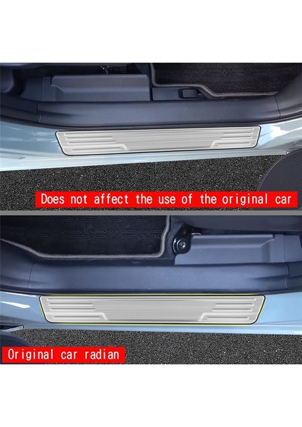 Toyota Sienta 10 Serisi 2022-2023 (Yurt Dışından) fırsatları