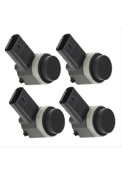 4 Adet Park Yardımcısı Sensörü Radar Radar Ultrasonik LR038084 Land Rover Freelander 2 Evoque Için LR010927 2010-2013 (Yurt Dışından) fiyatları