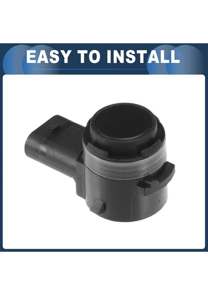 5Q0919275B Pdc Audi A3 A4 8V Bj Vw Jetta Passat Seat Skoda Araç Aksesuarları Için Park Park Ters Sensörü (Yurt Dışından) fırsatları