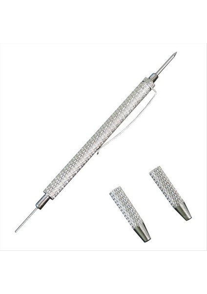 Araba Ön Cam Silecek Nozul Ayar Aracı Otomatik Silecek Su Püskürtme Meme Temizleme Aracı Su Meme Yön Aracı (Yurt Dışından)