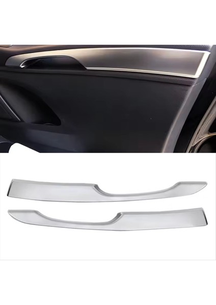 2pcs Araba Iç Kapı Koltuk Destek Dekoratif Şerit Mercedes-Benz Vito 2014-2020 (Yurt Dışından) fiyatları
