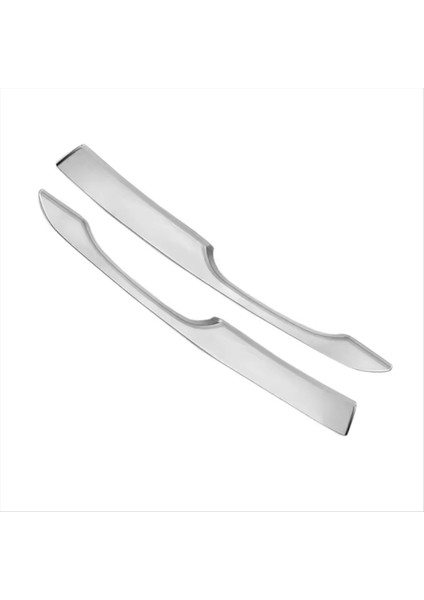 2pcs Araba Iç Kapı Koltuk Destek Dekoratif Şerit Mercedes-Benz Vito 2014-2020 (Yurt Dışından) fırsatları