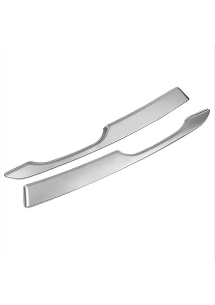 2pcs Araba Iç Kapı Koltuk Destek Dekoratif Şerit Mercedes-Benz Vito 2014-2020 (Yurt Dışından) indirimleri