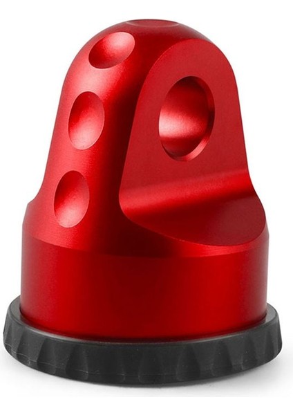 Jeep Wrangler Atv Utv Kamyonetleri Için Pim ve Kauçuk Korumalı Alüminyum Vinç Prangası Montajı Değiştirilmiş Aksesuarlar C (Yurt Dışından)