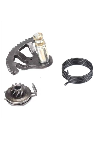 Kick Starter Kick Start Dişli Zincir Dişli Yay Kiti Ktm 50 65 50CC 65CC Mini Sr Sx Kıck Başlangı (Yurt Dışından)