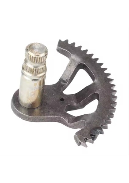 Kick Starter Kick Start Dişli Zincir Dişli Yay Kiti Ktm 50 65 50CC 65CC Mini Sr Sx Kıck Başlangı (Yurt Dışından) modelleri