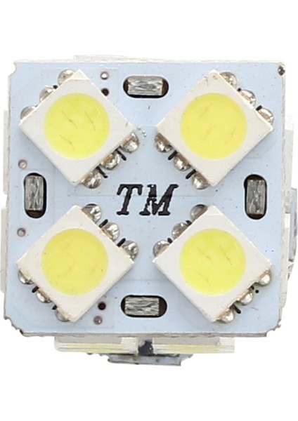 2x 1156 BA15S P21W 20 Smd LED Arka Ampul Beyaz 300LM 1 2W Araç Otomobil Işığı (Yurt Dışından) fırsatları