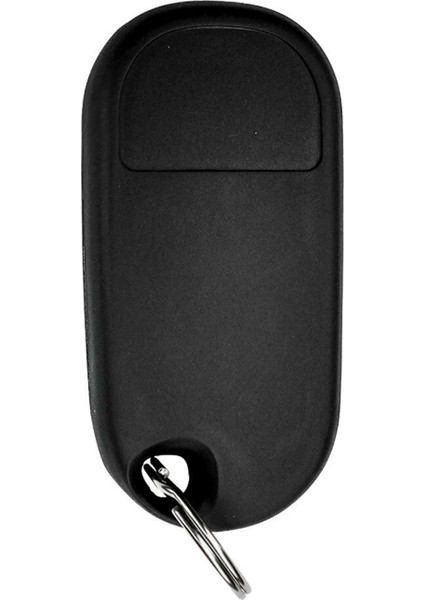 2pcs Araba Akıllı Anahtarsız Giriş Uzak Fob Fob NHVWB1U521 Honda Civic 2001 2002 2003 2004 2005 (Yurt Dışından) modelleri