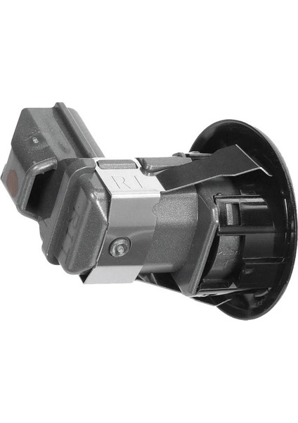 4pcs Yeni Pdc Park Sensörü 25994-1PA6B Nıssan NV1500 2012-2019 Için Ultrasonik Sensör Yardım Sistemi Ters Sensör (Yurt Dışından)