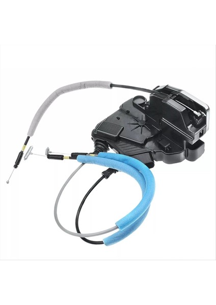 Sol Arka Kapı Kilit Mekanizması Aktüatör 81410-C1000 Hyundai Sonata Için 2014-2019 81410C1000 Araba Kapı Mandal Montajı (Yurt Dışından) indirimleri