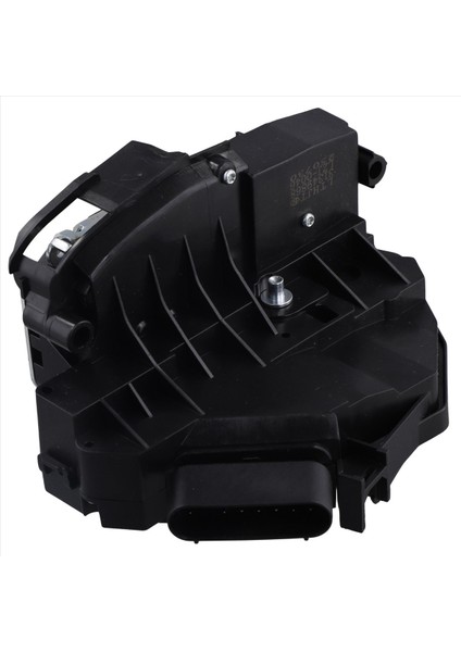 31349868 Araba Arka Sağ Kapı Kilit Montajı 7 Pin Volvo S60 XC60 V60 2012-2017 (Yurt Dışından)