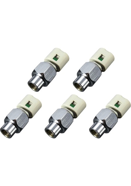 Renault/clio/megane/laguna/kangoo Için 5x Hidrolik Direksiyon Anahtarı Basınç Sensörü 497610324R (Yurt Dışından)