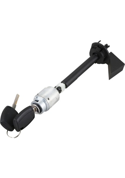 Bonnet Serbest Kilit Mandal Catch Ford Focus Için Tamamlandı Mk2 2004-2012 C Max Kuga (Yurt Dışından) fırsatları