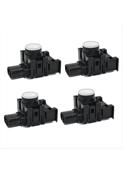 4pcs Araba Pdc Park Radar Sensörü Ultrasonik 89341-78010 Lexus ES350 GS350 NX300 NX200T 2015-2018 Park Yardım Sensörü (Yurt Dışından) fırsatları