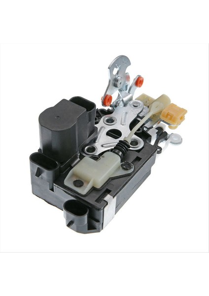 Kapı Kilidi Aktüatör Mandal Montajı 16637320 931209 Chevrolet Için Silverado Banliyö Tahoe Gmc Sierra Sağ Ön 16637320 (Yurt Dışından)