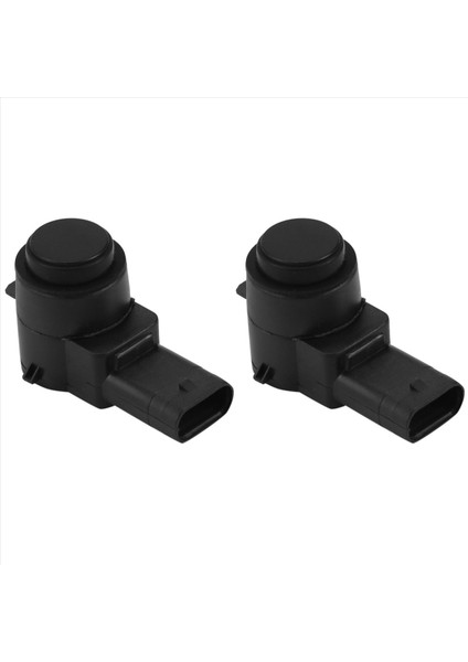 2x Araba Pdc Park Sensörü 2125420018 Mercedes Benz Sınıf Sls Vıto W212 W169 Parktronic (Yurt Dışından)