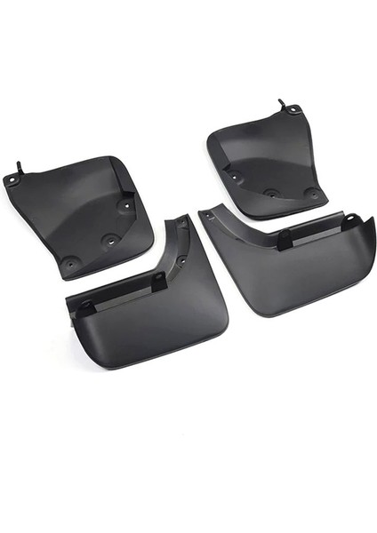 Toyota Land Cruiser 300 2022 LC300 2022 Aksesuarlar (Yurt Dışından)