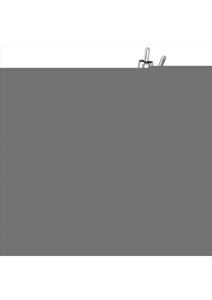 2x Ters Arka Görünüm Park Kamerası Video Rca Uzatma Kablolu Araba Kablosu 10 M (Yurt Dışından) fiyatları