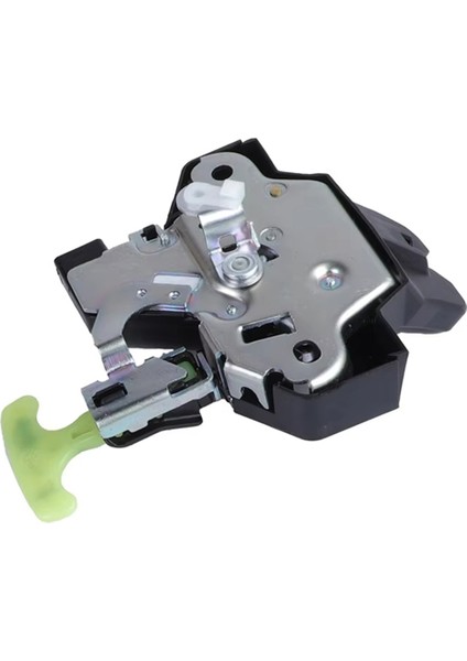 Toyota Corolla Sedan 4-Door 2009-2013 64600-02040 6460002040 Araba Bagaj Kapağı Kilit (Yurt Dışından)