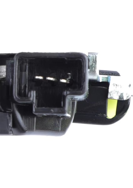 Toyota Corolla Sedan 4-Door 2009-2013 64600-02040 6460002040 Araba Bagaj Kapağı Kilit (Yurt Dışından) indirimleri