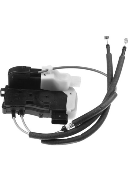 81420-2S000 Araba Kapı Kilidi Aktüatör Mandal Montajı Arka Sağ Hyundai -Tucson IX35 2011-2015 81420-2S000 (Yurt Dışından)