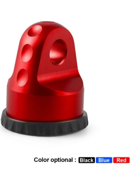 Jeep Wrangler Atv Utv Kamyonetleri Için Pim ve Kauçuk Korumalı Alüminyum Vinç Prangası Montajı Değiştirilmiş Aksesuarlar B (Yurt Dışından) fiyatları