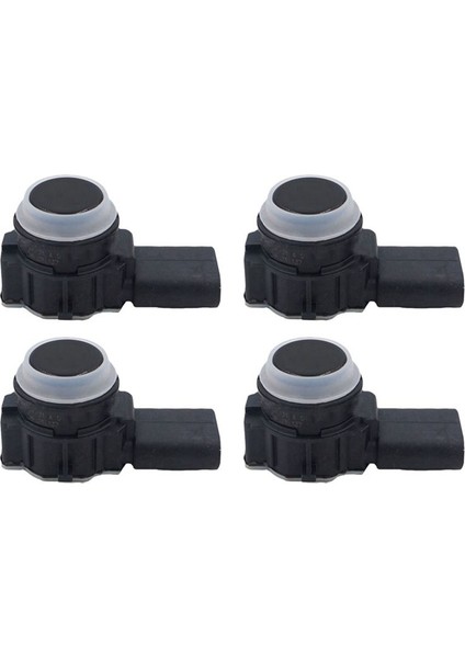 4x Araç Tampon Park Sensörü Park Sensörü Tesla Model S x 1048474-01-A 0263033333 (Yurt Dışından)