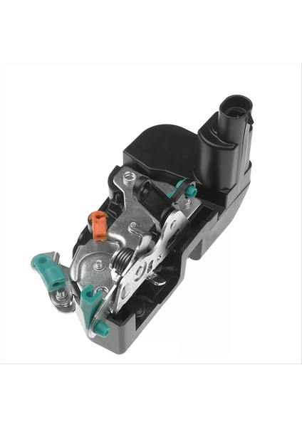 Jeep Grand Cherokee Için Araba Ön Kapı Kilidi Aktüatörü 1993-1998 Ön Sol 931-664 (Yurt Dışından)