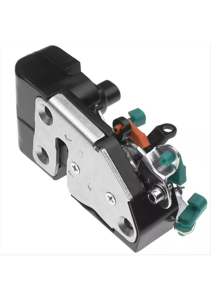 Jeep Grand Cherokee Için Araba Ön Kapı Kilidi Aktüatörü 1993-1998 Ön Sol 931-664 (Yurt Dışından) indirimleri