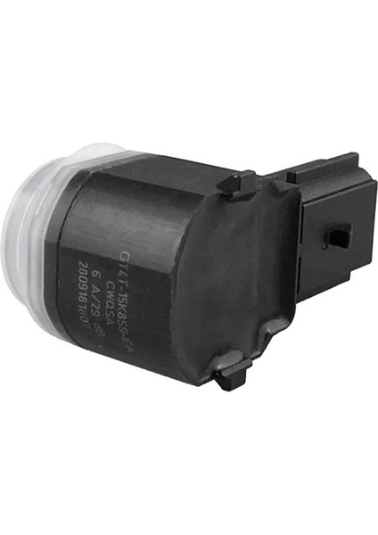 4pcs GT4T-15K859-AAW Tampon Pdc Park Sensörü Ford Edge Kaçış Lincoln Nautilus Mkc F-150 F-250 F-350 (Yurt Dışından)