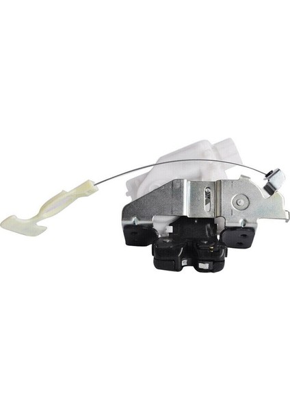 68084367AD Fiat 500 2012-019 Için Arka Bagaj Kilit Bagaj Mandal (Yurt Dışından) fiyatları