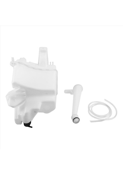 28910-3SH0A Araba Ön Cam Yıkayıcı Su Deposu Genişleme Şişesi Nissan Sentra 2012-2018 Su Deposu 28910-3SG0A (Yurt Dışından)