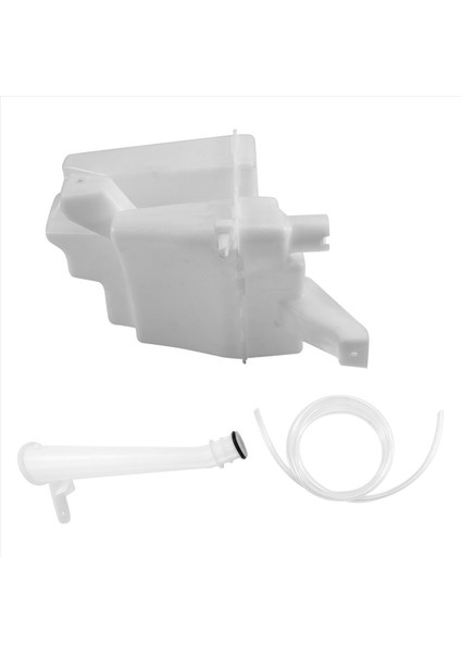 28910-3SH0A Araba Ön Cam Yıkayıcı Su Deposu Genişleme Şişesi Nissan Sentra 2012-2018 Su Deposu 28910-3SG0A (Yurt Dışından) modelleri