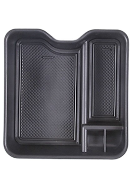 Araba Merkezi Kontrol Kolçak Kutusu Land Rover Range Ranver Rover Vogue L460 2023 Için Rr Sport 2023 (A) (Yurt Dışından)