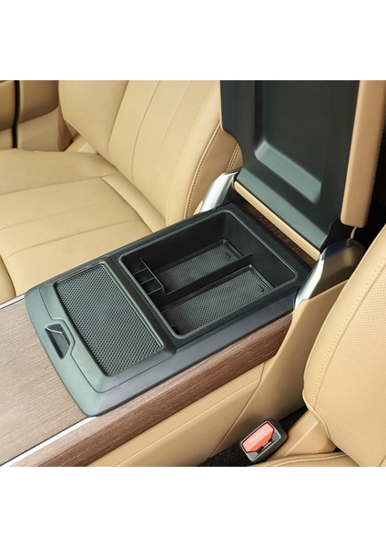 Araba Merkezi Kontrol Kolçak Kutusu Land Rover Range Ranver Rover Vogue L460 2023 Için Rr Sport 2023 (A) (Yurt Dışından) fiyatları