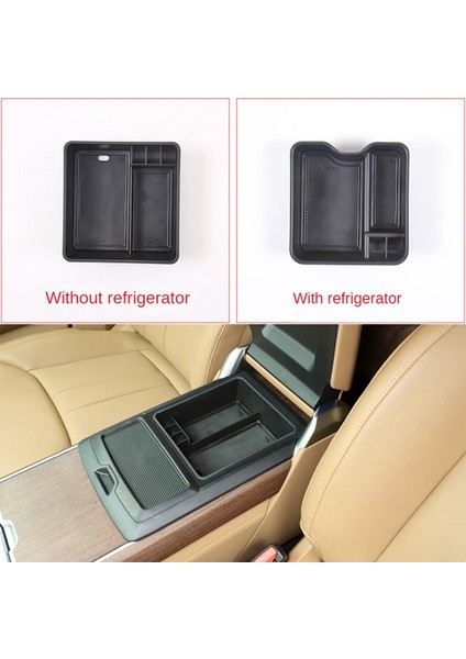 Araba Merkezi Kontrol Kolçak Kutusu Land Rover Range Ranver Rover Vogue L460 2023 Için Rr Sport 2023 (A) (Yurt Dışından) fırsatları