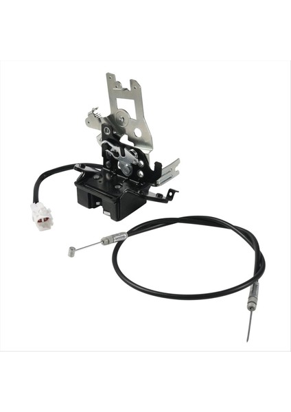 Toyota Sequoia Için Kablo Kapısı Kilidi Aktüatörü 931861 64680-0C010 69301-0C010 (Yurt Dışından)