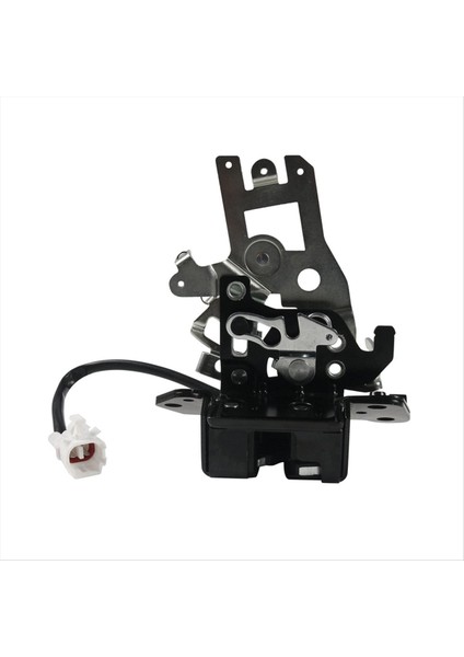 Toyota Sequoia Için Kablo Kapısı Kilidi Aktüatörü 931861 64680-0C010 69301-0C010 (Yurt Dışından) modelleri