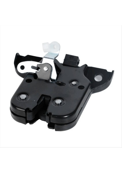 Yeni Yüksek Li Araba Bagaj Bagaj Bagaj Kilit Makinesi Kapı Kilit Aktüatörü 8P3827505 Audi A3 8p1 S3 2003-2012 (Yurt Dışından)