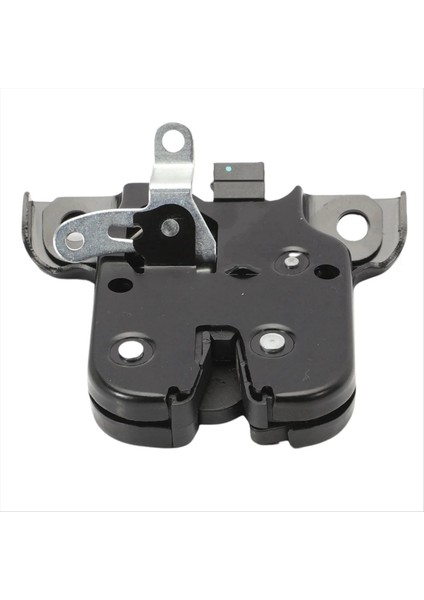 Yeni Yüksek Li Araba Bagaj Bagaj Bagaj Kilit Makinesi Kapı Kilit Aktüatörü 8P3827505 Audi A3 8p1 S3 2003-2012 (Yurt Dışından) modelleri