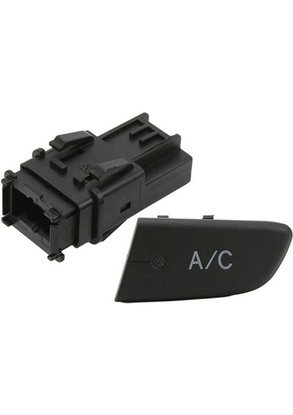 Citroen C1 Peugeot 107 Toyota Aygo Mk1 2005-2014 6554 Kx 6554 Kx 6554KX Için Klima Ünitesi Kontrol Anahtarı (Yurt Dışından) fiyatları